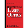 Fundamentals of Laser Optics - Paperback