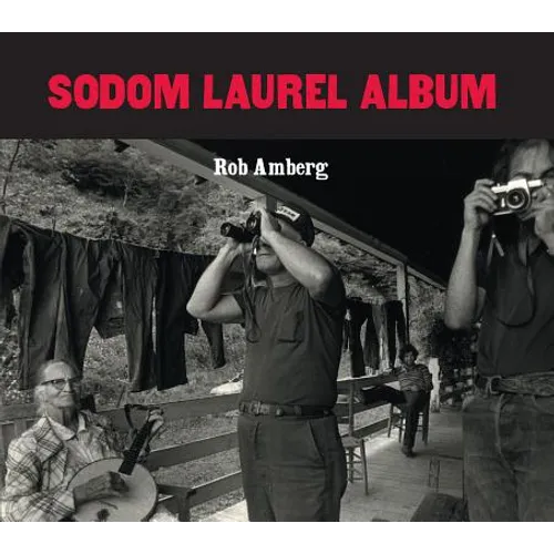 Sodom Laurel Album [With CD] - Hardcover