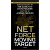 Net Force: Moving Target - Mass Market Paperbound