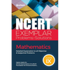 NCERT Exemplar Problems-Solutions Mathematics class 9th - Paperback
