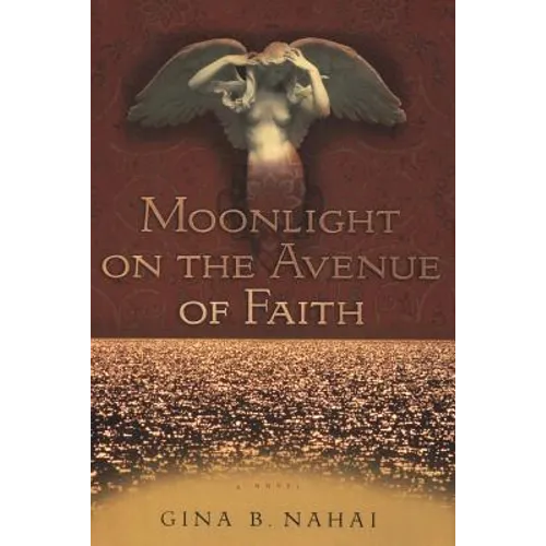 Moonlight on the Avenue of Faith - Paperback