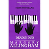Deadly Duo: Two Novellas - Paperback