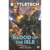 BattleTech Legends: Blood of the Isle - Paperback