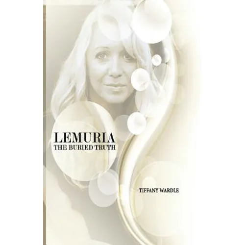 Lemuria The Buried Truth - Paperback