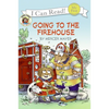 Little Critter: Going to the Firehouse - Paperback