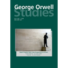 George Orwell Studies Vol.4 No.1 - Paperback