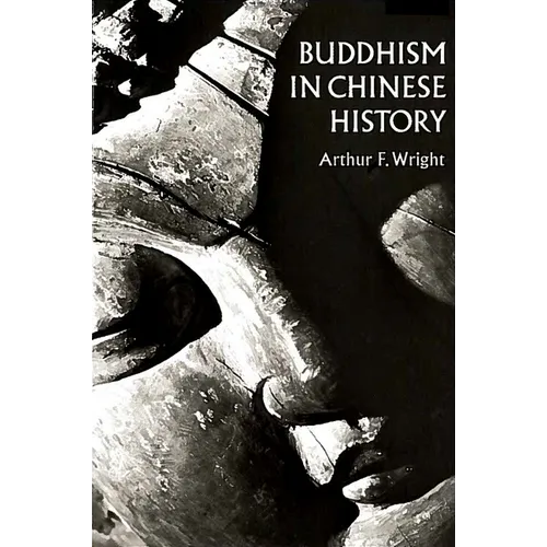 Buddhism in Chinese History - Paperback