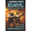 ARMS Beckland's Fall - Paperback