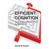 Efficient Cognition: The Evolution of Representational Decision Making - Paperback