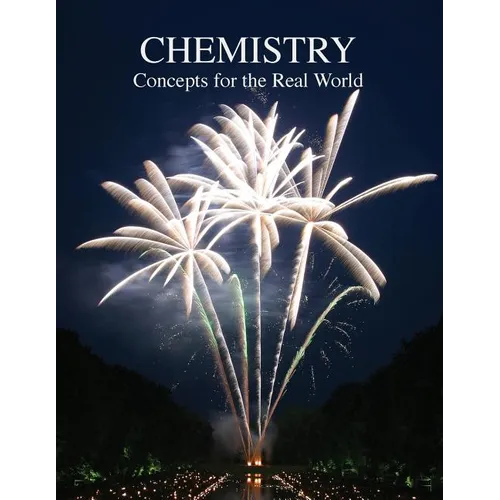 Chemistry Concepts for the Real World - Paperback