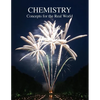 Chemistry Concepts for the Real World - Paperback