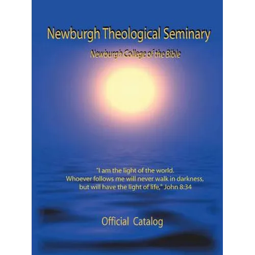 Seminary - Paperback