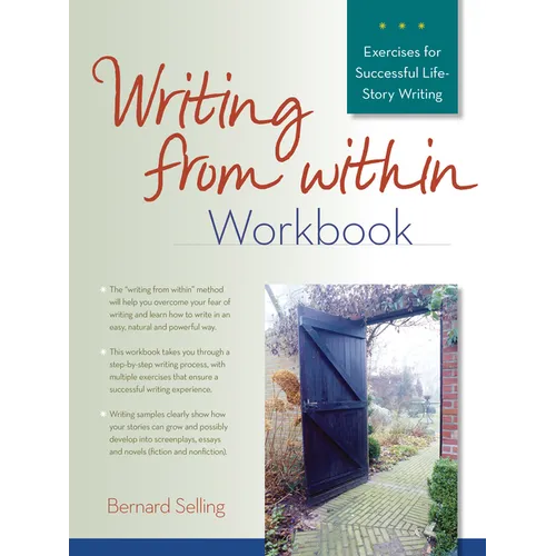 Writing from Within Workbook - Paperback