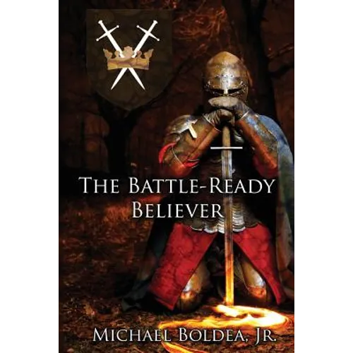 The Battle-Ready Believer - Paperback