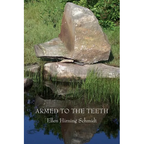 Armed to the Teeth - Paperback