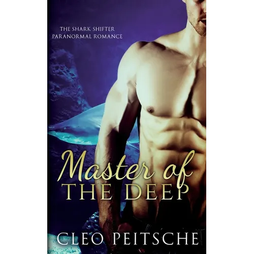 Master of the Deep - Paperback