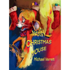 Noisy Christmas Mouse - Hardcover