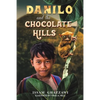 Danilo and the Chocolate Hills - Paperback