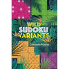 Wild Sudoku Variants - Paperback