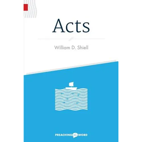 Acts - Paperback