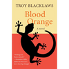 Blood Orange - Paperback
