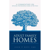 Adult Family Homes: A Commentary on Applying the Building Codes in WA State - Paperback