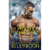 Atlas's Forbidden Wolf - Paperback