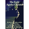 The Early Agatha Christie: A Positronic Book - Hardcover