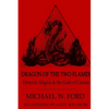 Dragon of the Two Flames - Paperback
