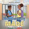 Wonderfully Made - Paperback