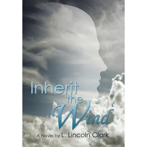 Inherit the Wind - Hardcover