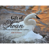 Gift of the Swan: The Swans of Swan Lake Iris Gardens - Paperback