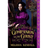 Companion to the Count - Paperback