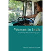 Women in India - Paperback