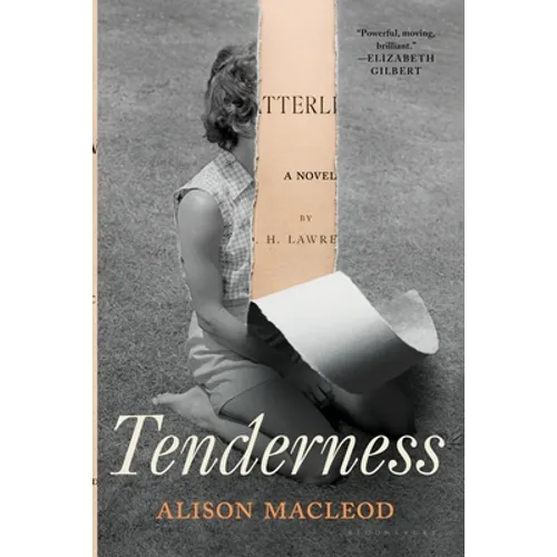 Tenderness - Hardcover