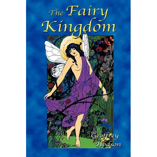 The Fairy Kingdom - Paperback