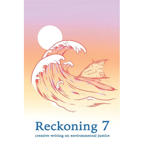 Reckoning 7 - Paperback