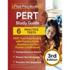 PERT Study Guide: PERT Test Prep Review with 6 Practice Exams for the Florida Certification [3rd Edition] - Paperback