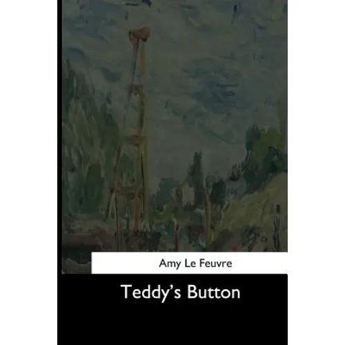 Teddy's Button - Paperback