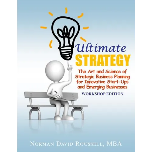 Ultimate Strategy Workshop Edition - Paperback