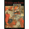 Encyclopedia of Russian and Slavic Myth and Legend - Hardcover