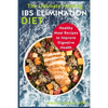 The Ultimate Healing IBS Elimination Diet: Healthy Meal Recipes to Improve Digestive Health - Paperback