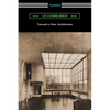 Towards a New Architecture - Paperback