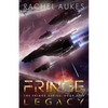 Fringe Legacy - Paperback