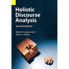 Holistic Discourse Analysis, Second Edition - Paperback