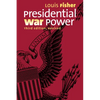 Presidential War Power - Paperback