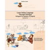 Learn Italian Language Through Dialogue: bilingual for speakers of English - Paperback