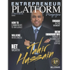 Entrepreneur Platform Magazine - Paperback