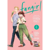 Fangirl, Vol. 4: The Manga - Paperback
