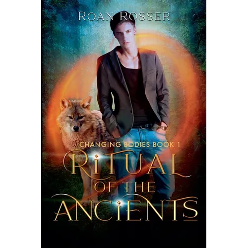 Ritual of the Ancients - Paperback